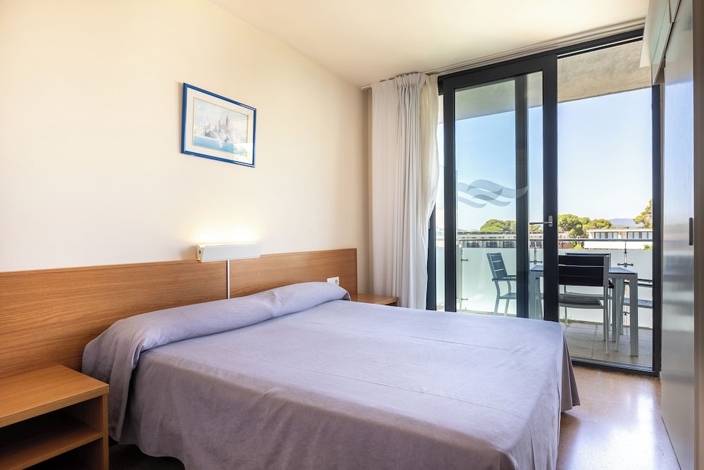 Comtat Sant Jordi Aparthotel 7/47