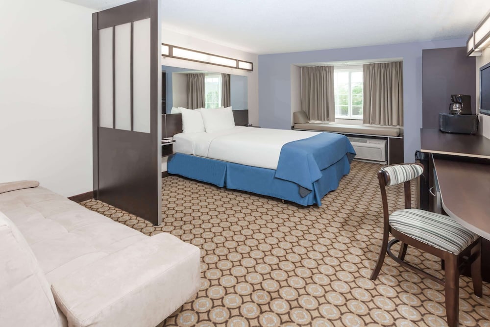 Microtel Inn And Suites Elkhart 9/28