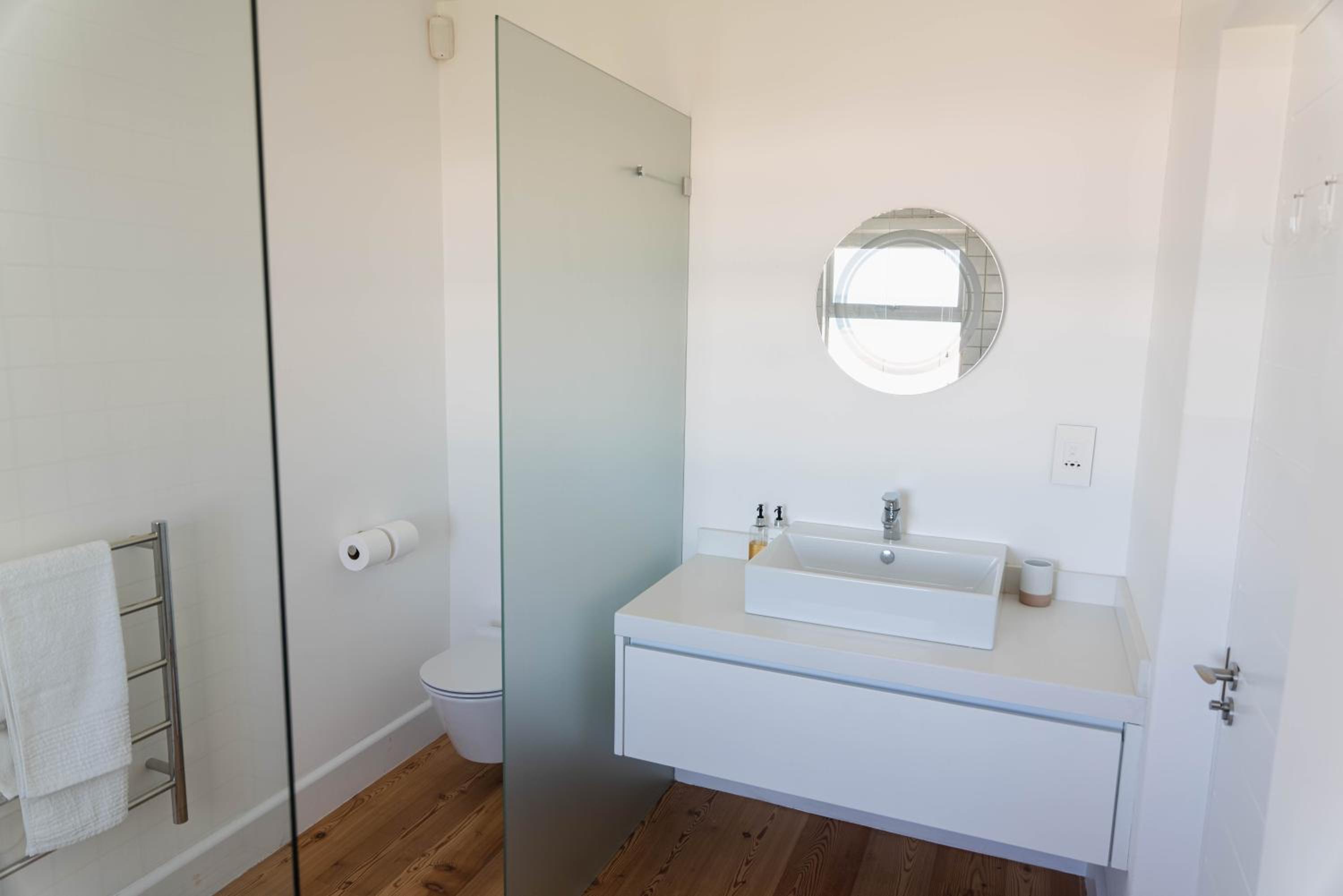 Cape Beach Villa 48/50