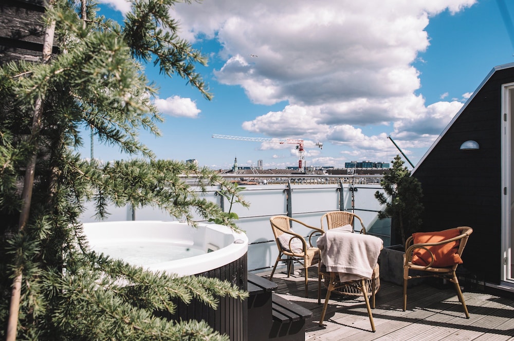 Axel Hotel Guldsmeden 48/53