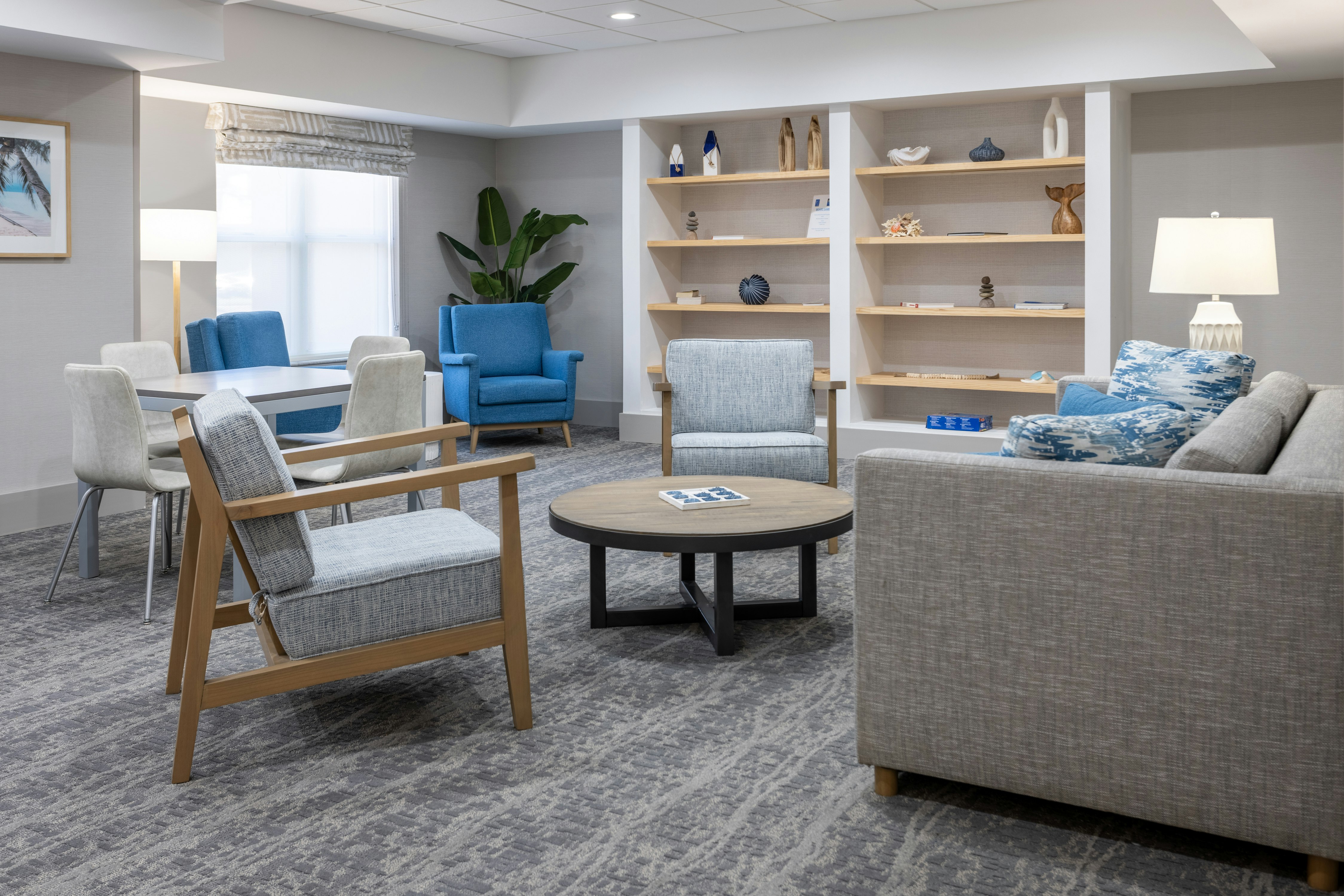Hampton Inn & Suites Venice Bayside South Sarasota 20/36