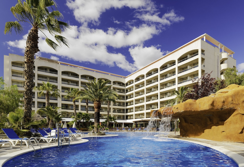 H10 Salou Princess 5/50