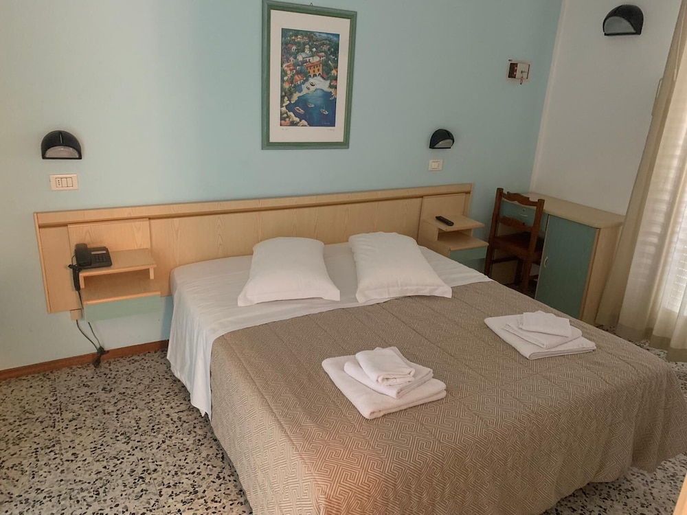 Hotel Admiral 22/61