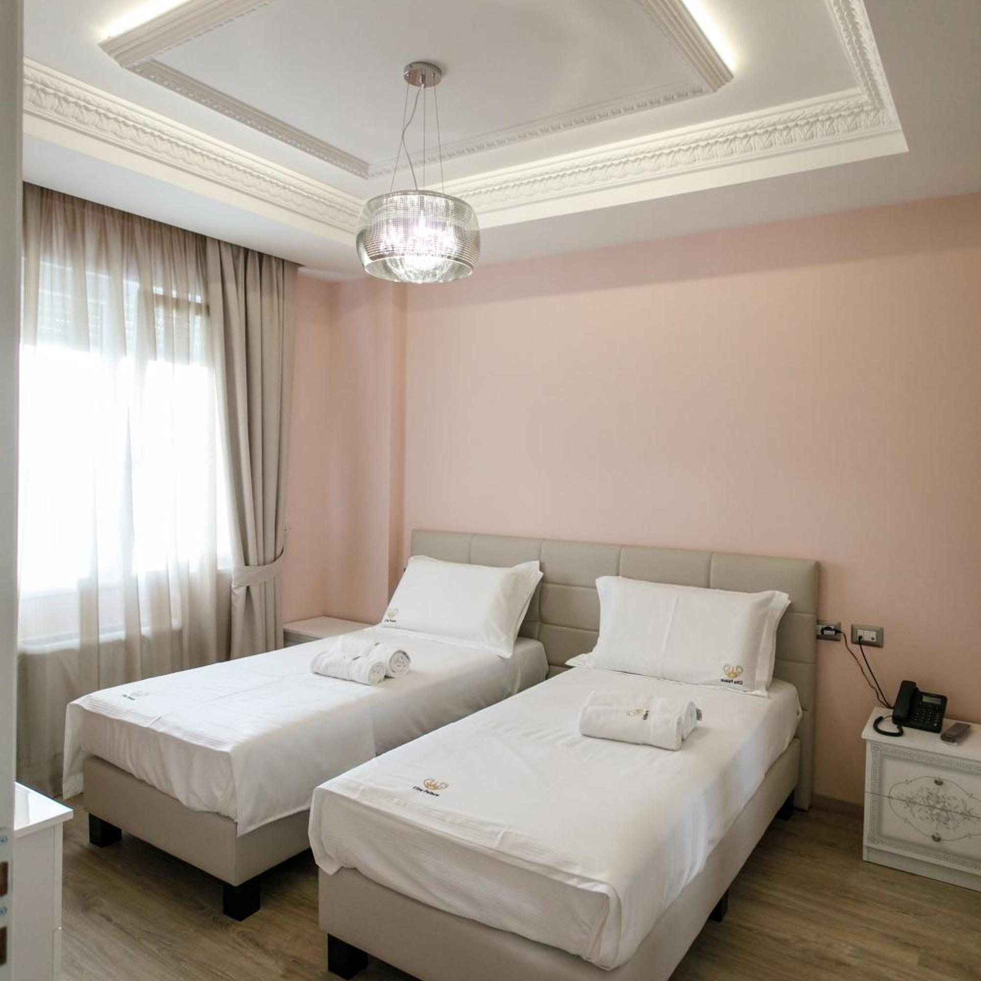 Elite Palace 22/59