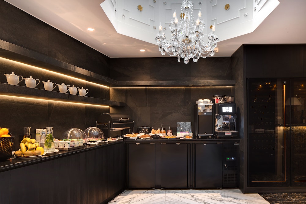 Hotel Kleber Champs Elysees Tour Eiffel Paris 9/50