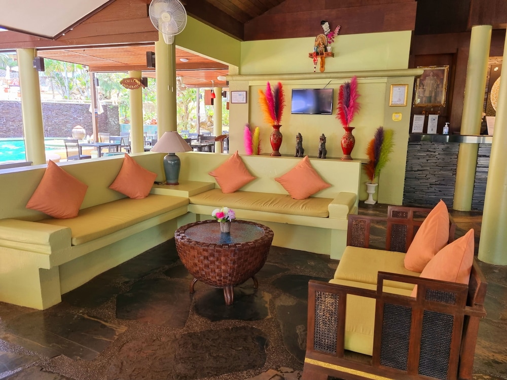 Karona Resort And Spa 28/50