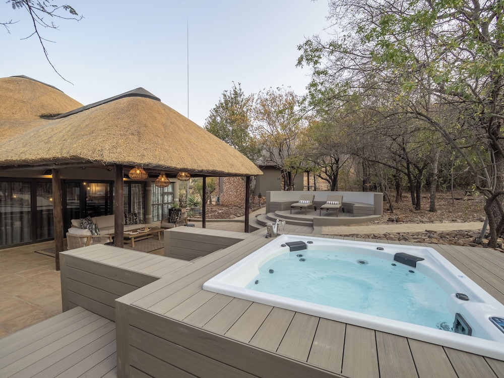 Ivory Tree Game Lodge 30/69