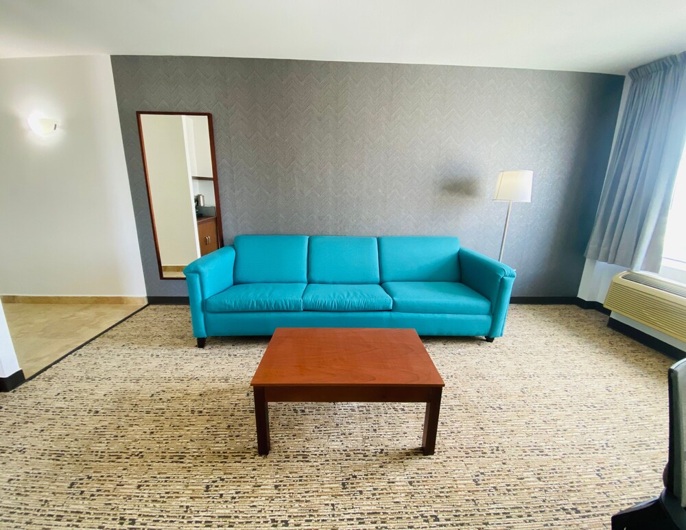 La Quinta by Wyndham Reynosa 38/58