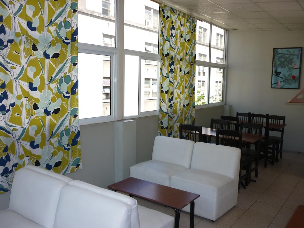 Hotel Ancon 27/37