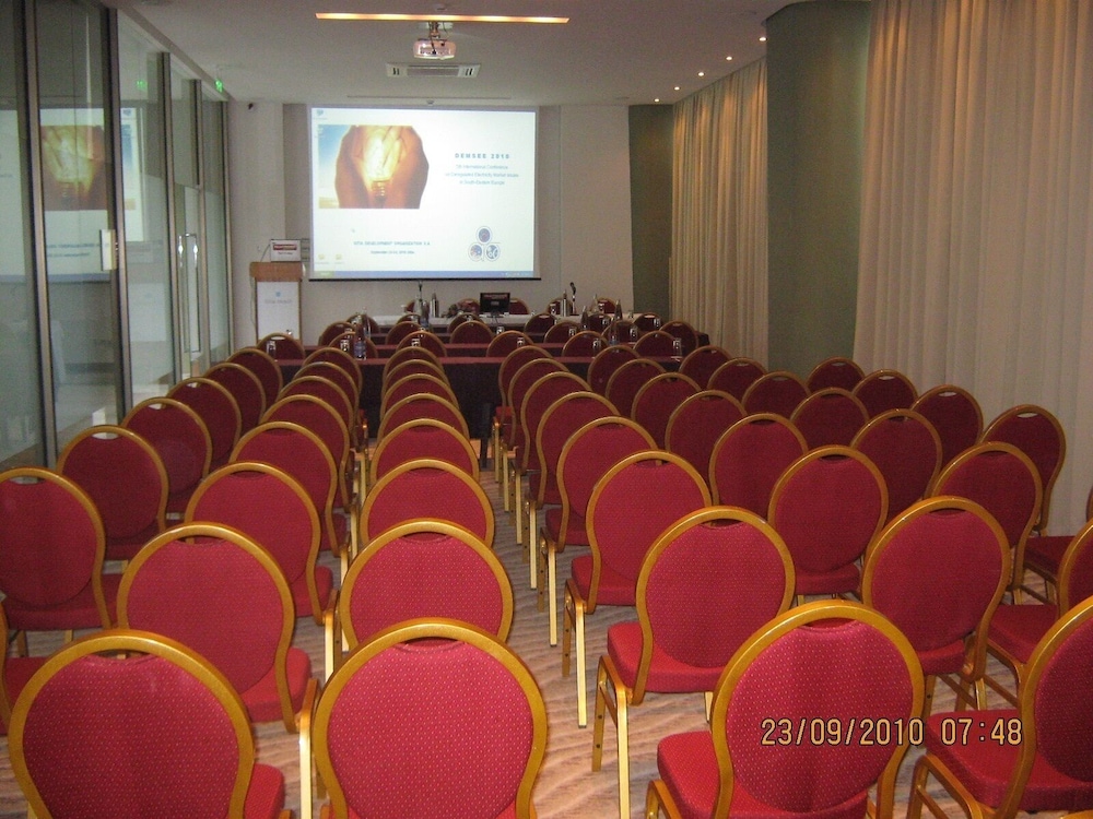 Sitia Beach City Resort and Spa 54/63