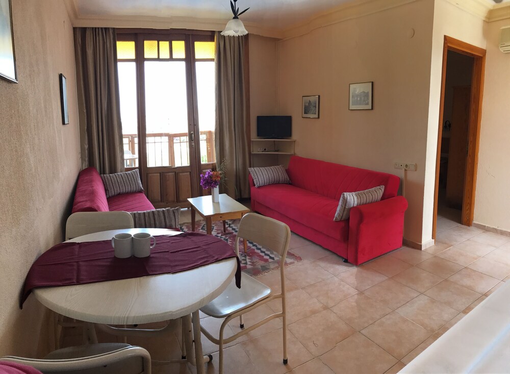 Nar Apart Hotel 13/19