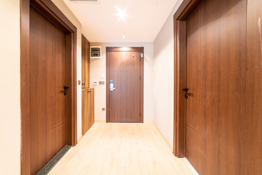 Garden Room Suit Hotel photo5