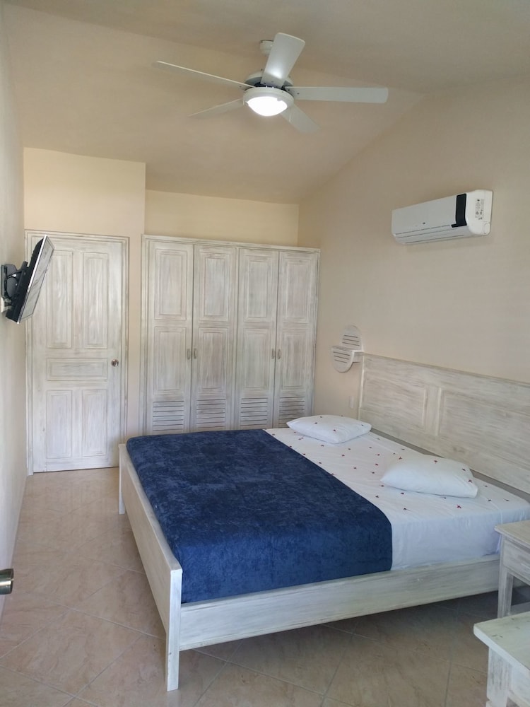 Hotel Villas Las Palmas Al Mar 10/50