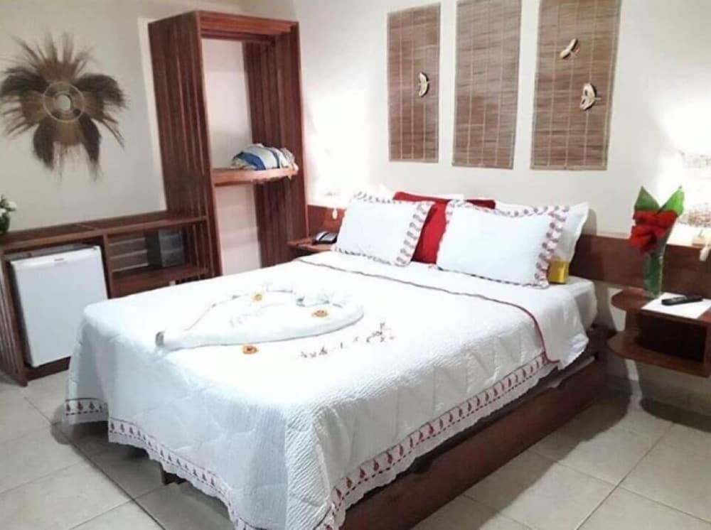 Albacora Praia Hotel 6/31