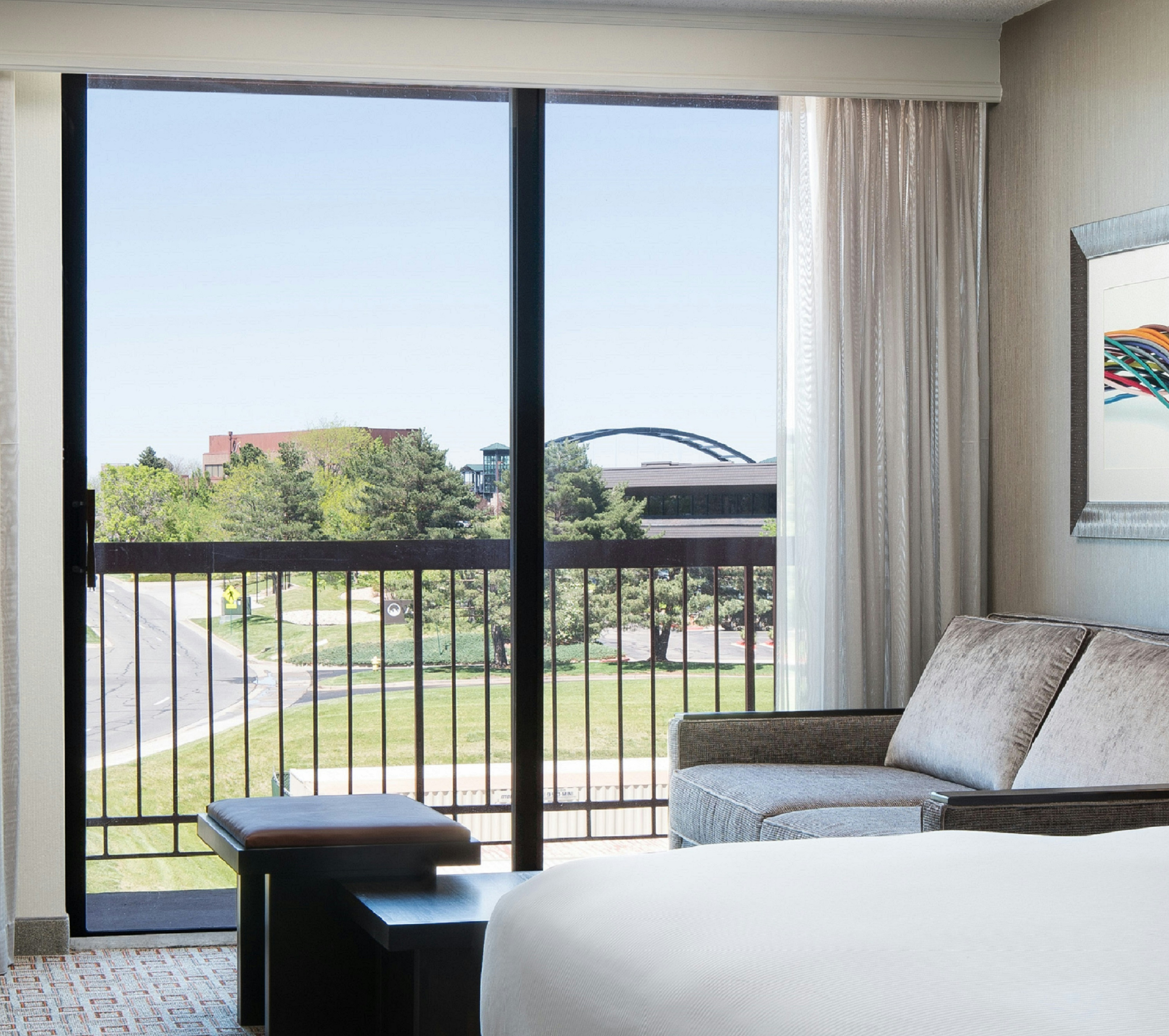 DoubleTree by Hilton Denver Tech Center 6/42