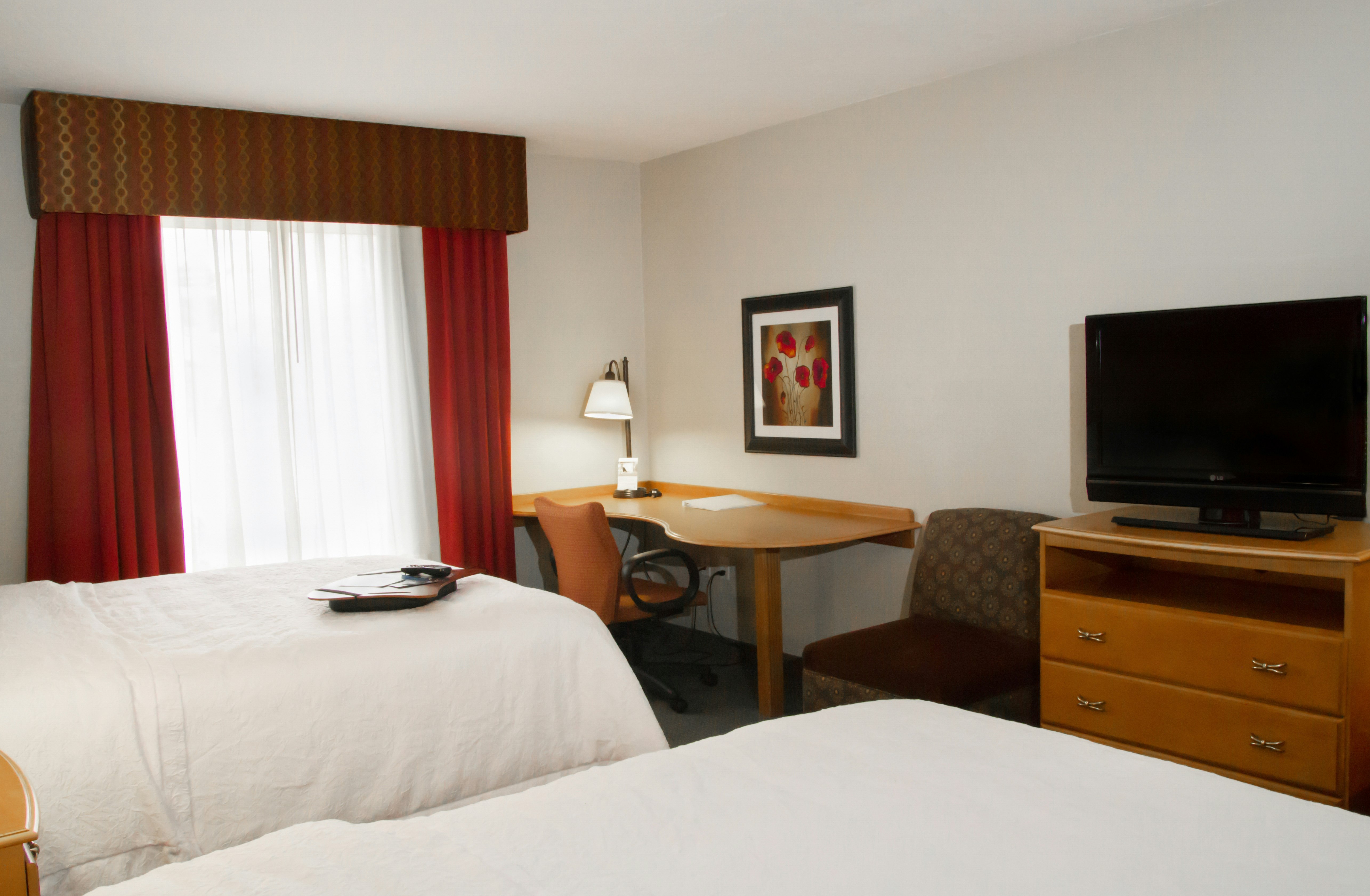 Room, 2 Queen Beds