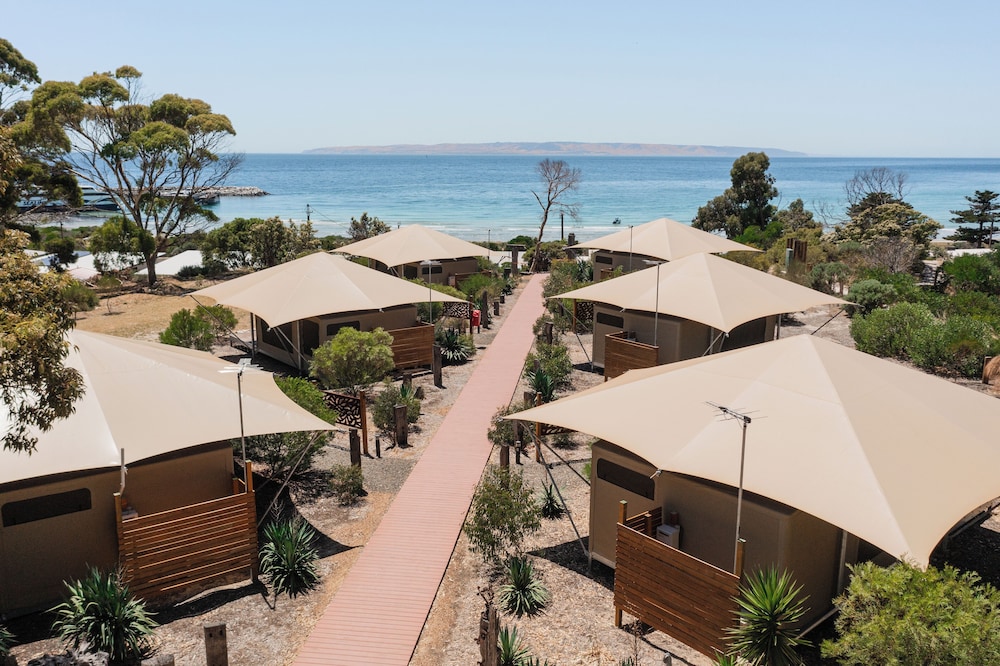 Seafront Holiday Park Kangaroo Island 53/57