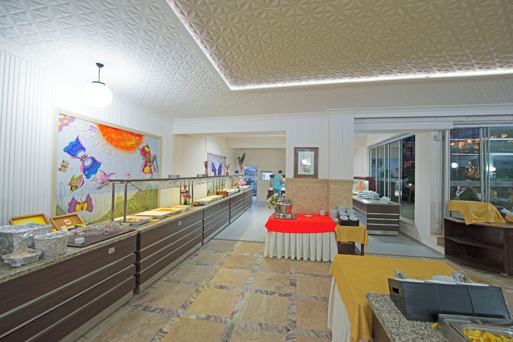 Sami Beach Hotel 37/50