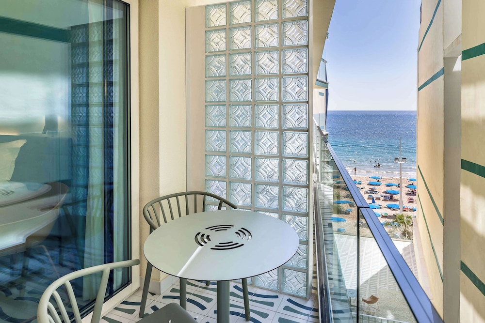 Barcelo Benidorm Beach 3/50