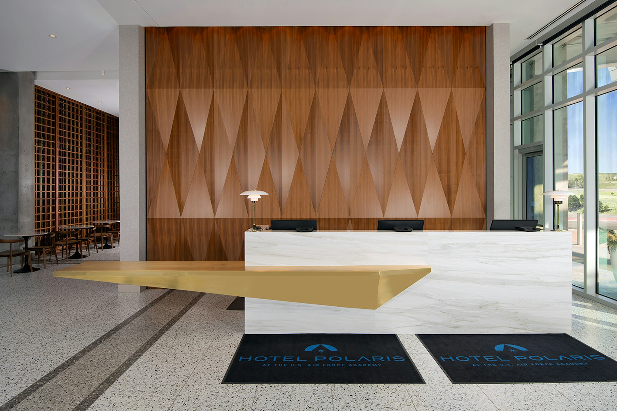 Hotel Polaris 3/50