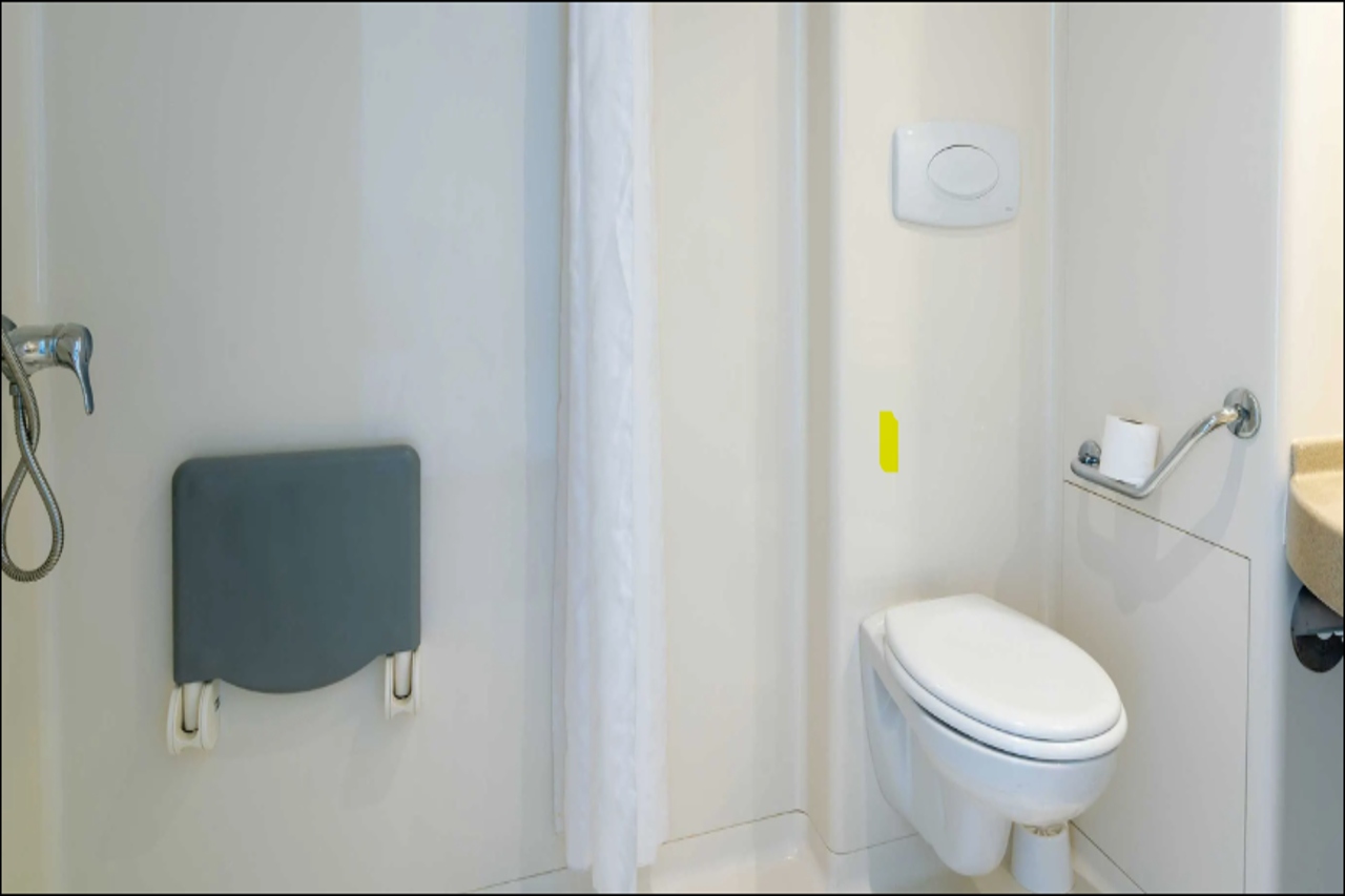 B&B HOTEL Bayeux 45/46