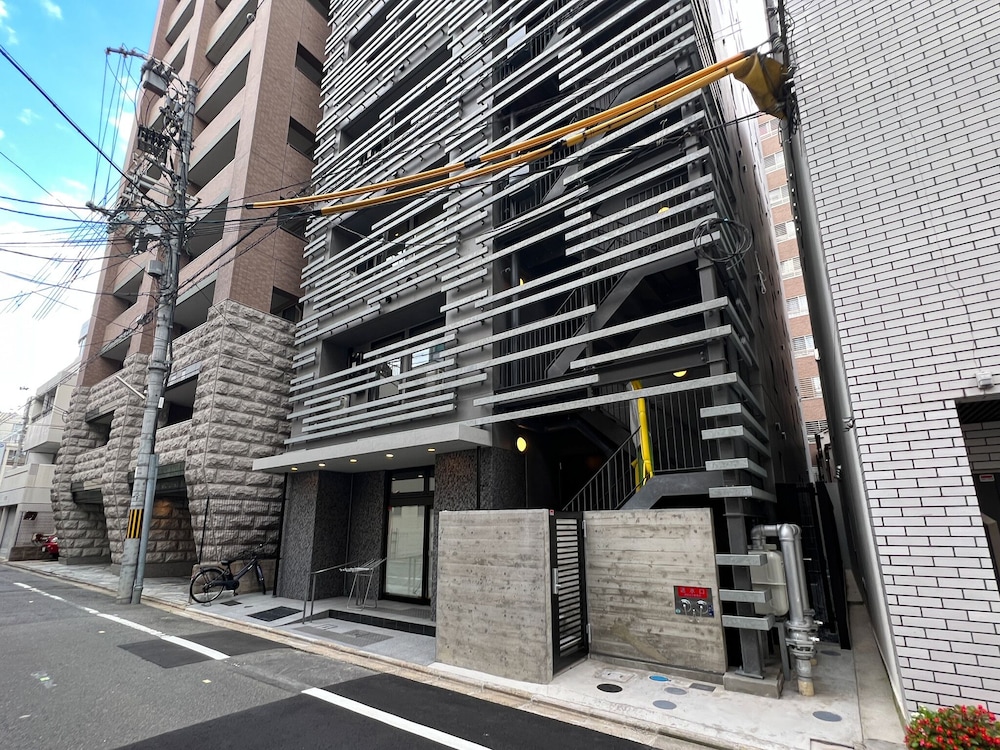 Rinn Kyoto Station 44/49
