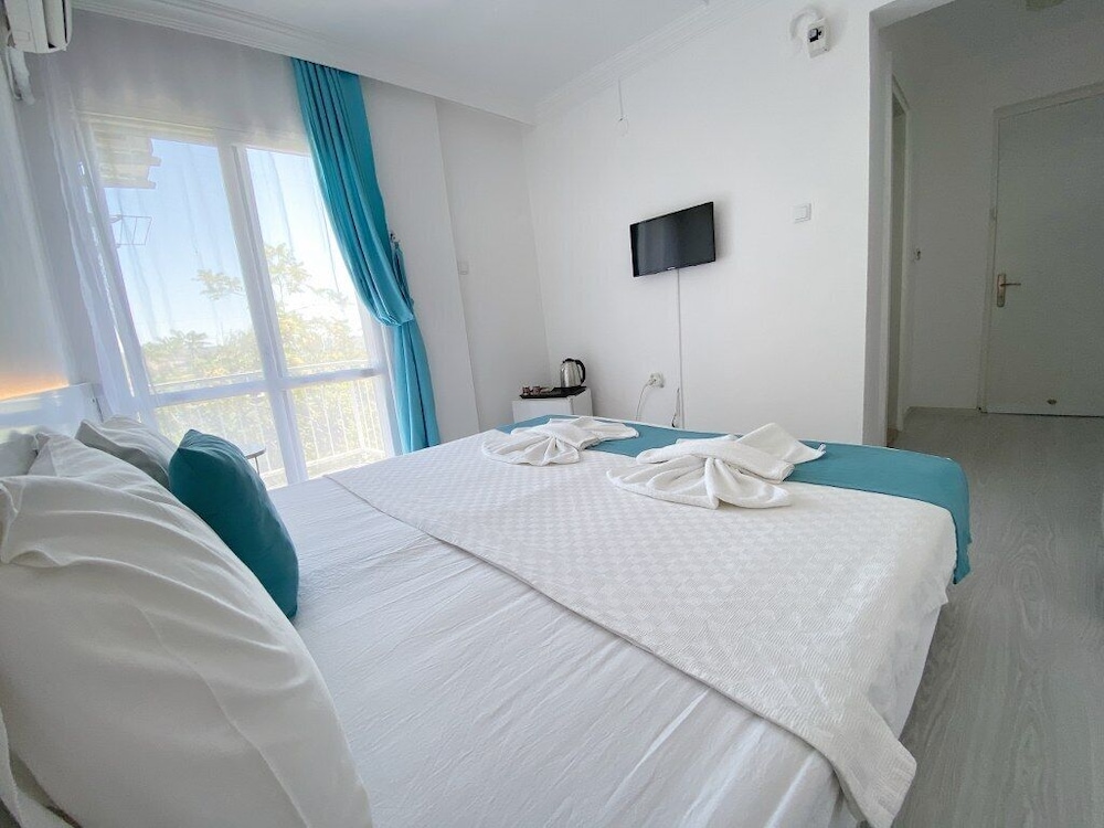 Minerva Port Hotel Cesme 14/39