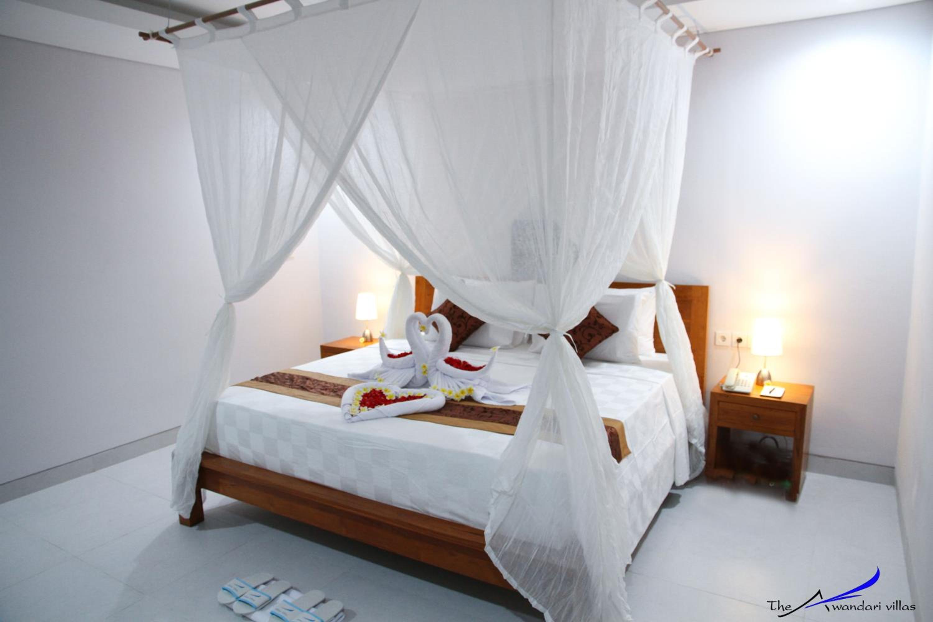 1 Bedroom, Villa, with Pool