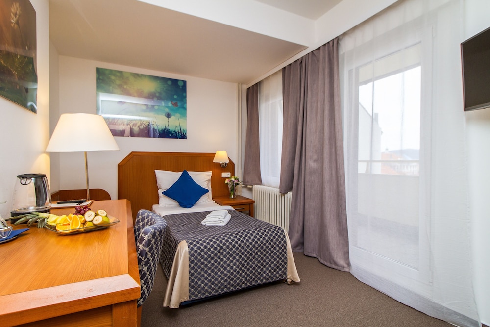 Hotel Medinek Old Town 17/57