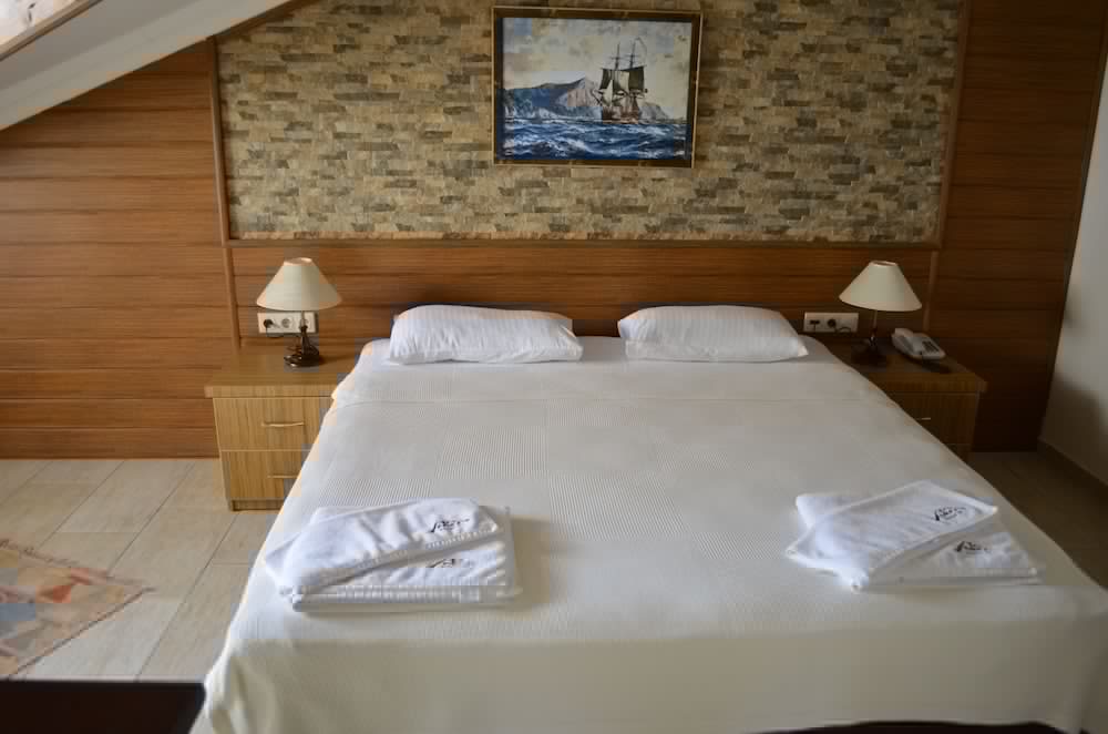 Mesken Hotel Gocek 19/59