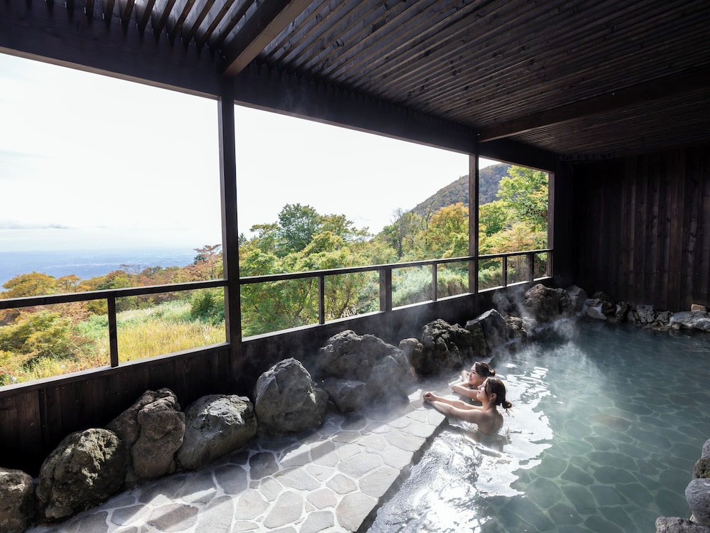 YU-FURI Nasu-Takao Onsen Lodge 26/56