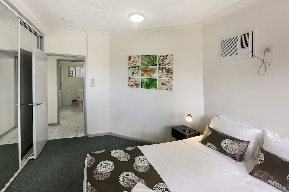Citysider Holiday Apartments 19/61