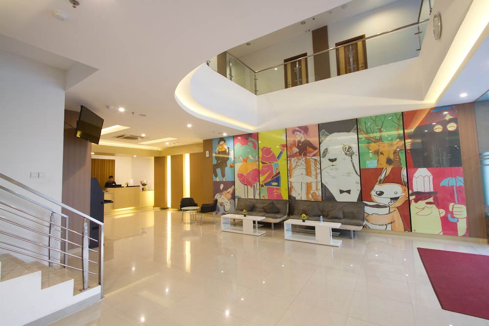 Hotel 88 Grogol 6/55