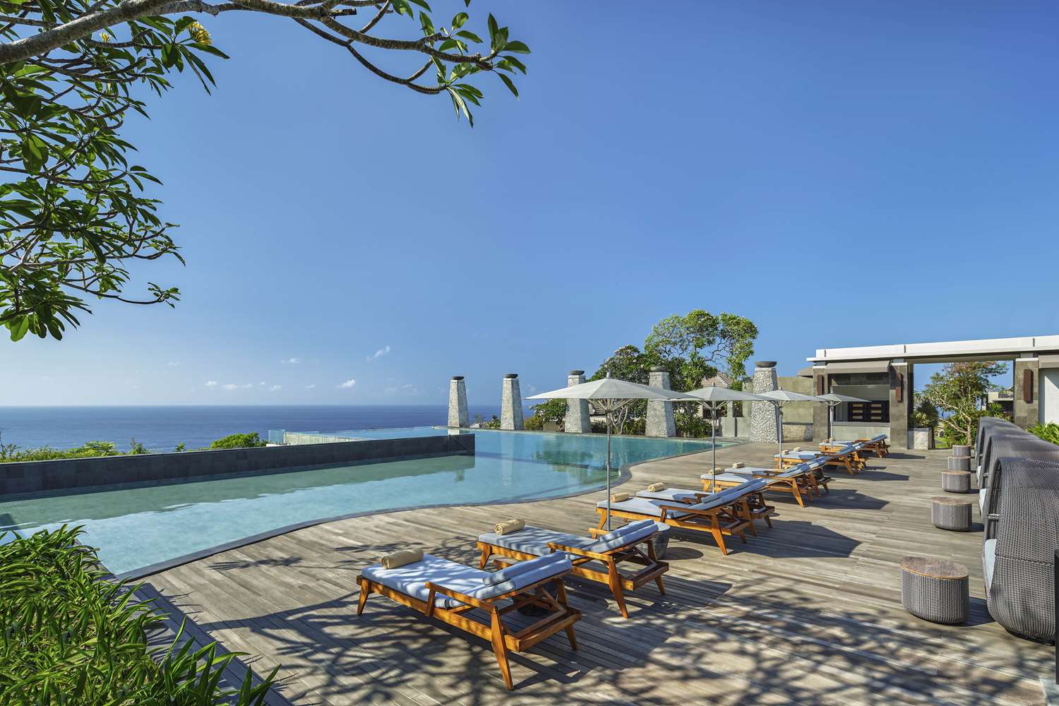 Umana Bali, LXR Hotels and Resorts 38/48