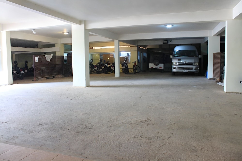 Cheathata Cts Hotel Siem Reap 40/49