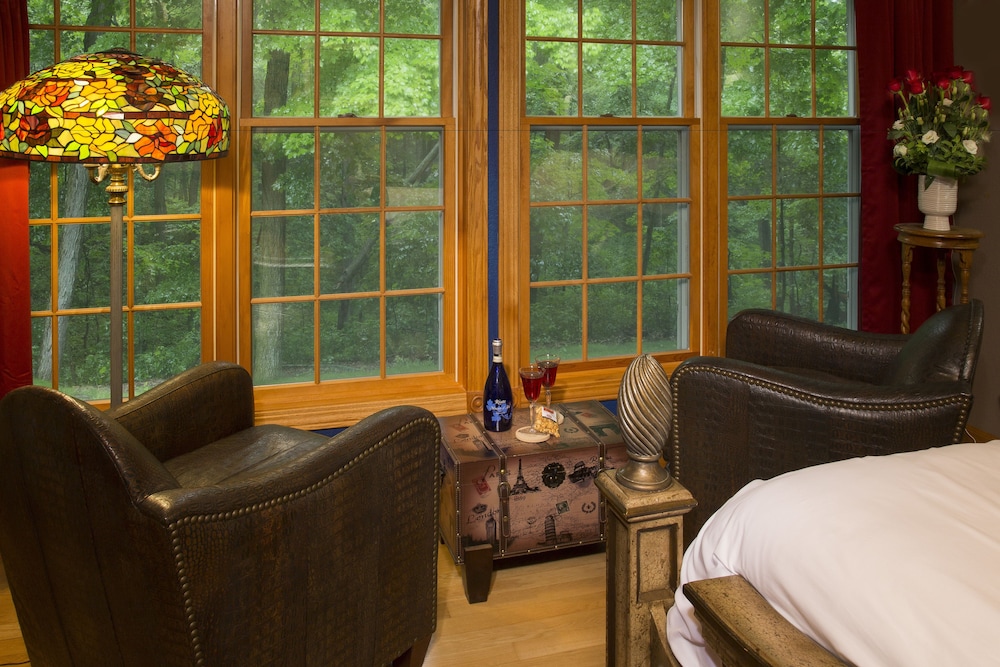 Hidden Serenity Bed and Breakfast 18/47