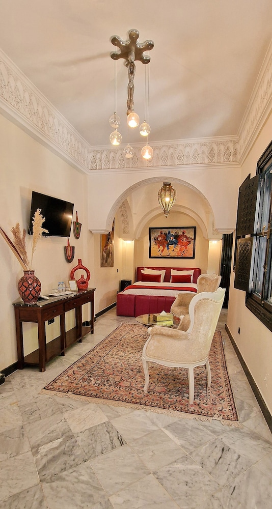 Riad Palais Razala 24/49