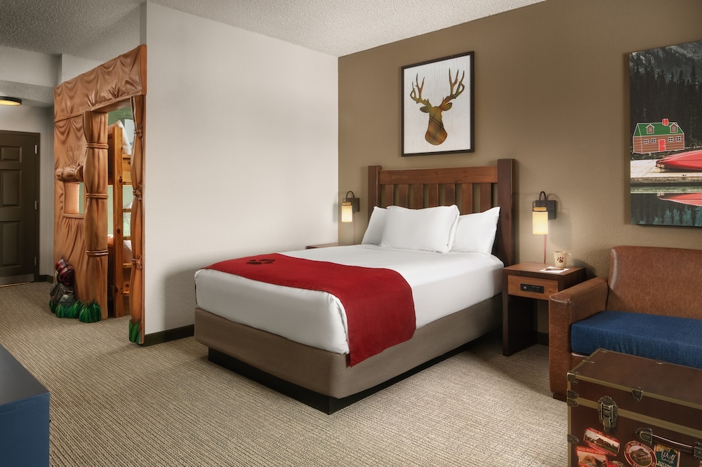 Great Wolf Lodge Pocono Mountains, PA 25/69