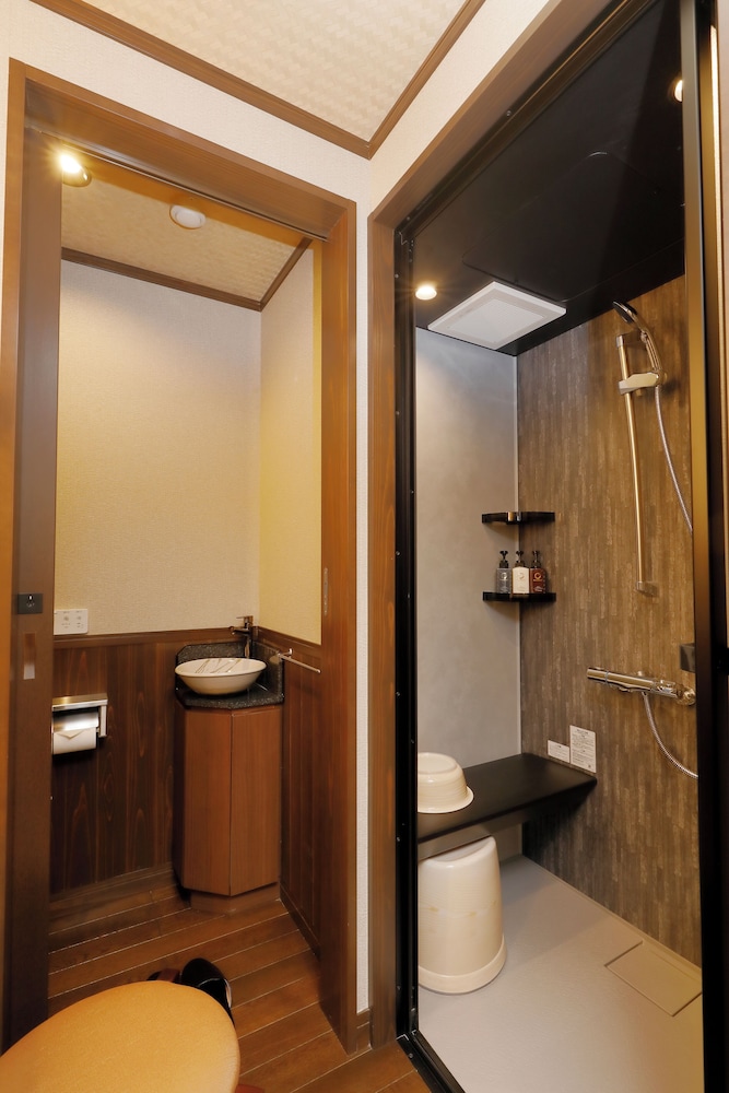 Hotel Morinokaze Hakone Sengokuhara 50/50