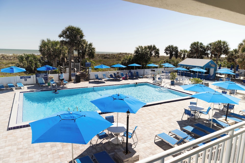Guy Harvey Resort St. Augustine Beach 54/64