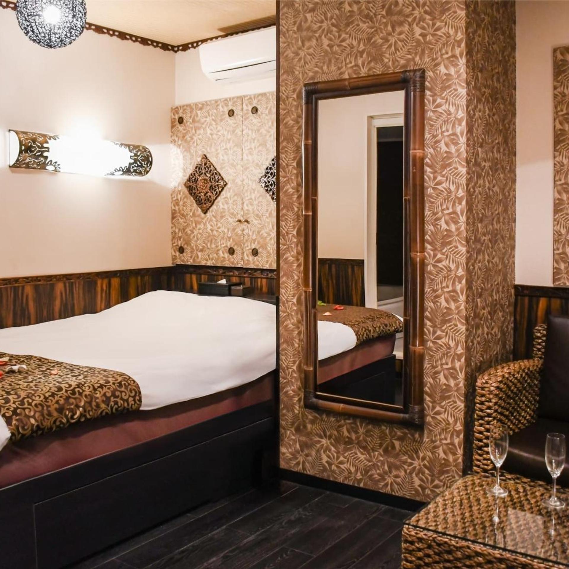 Ikebukuro Grand Hotel 24/58