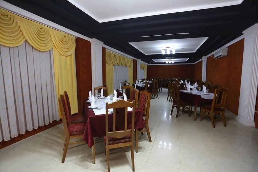 Europa Hotel 26/43