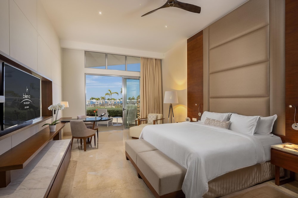 Le Blanc Spa Resort Los Cabos 15/89