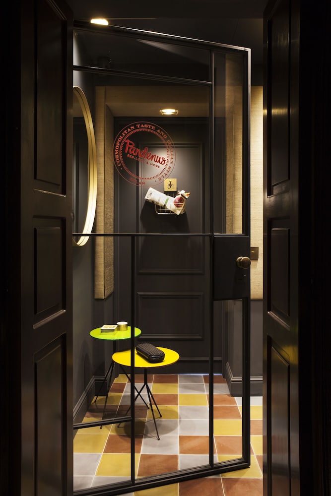 Locanda Pandenus 23/33