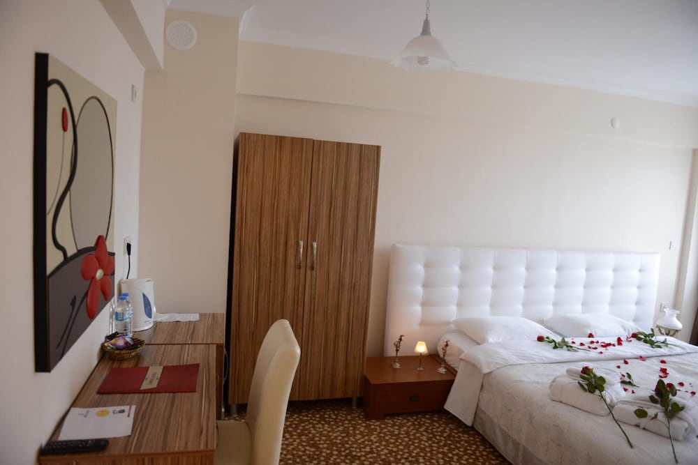 Hotel Zileli 17/71