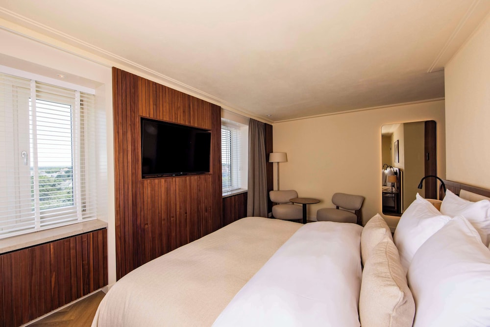 Grand Hotel Huis ter Duin 12/50