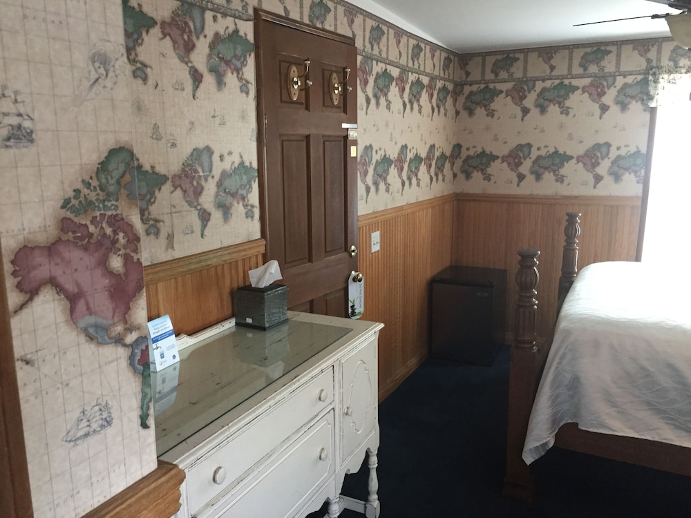 Seacrest Inn 22/42