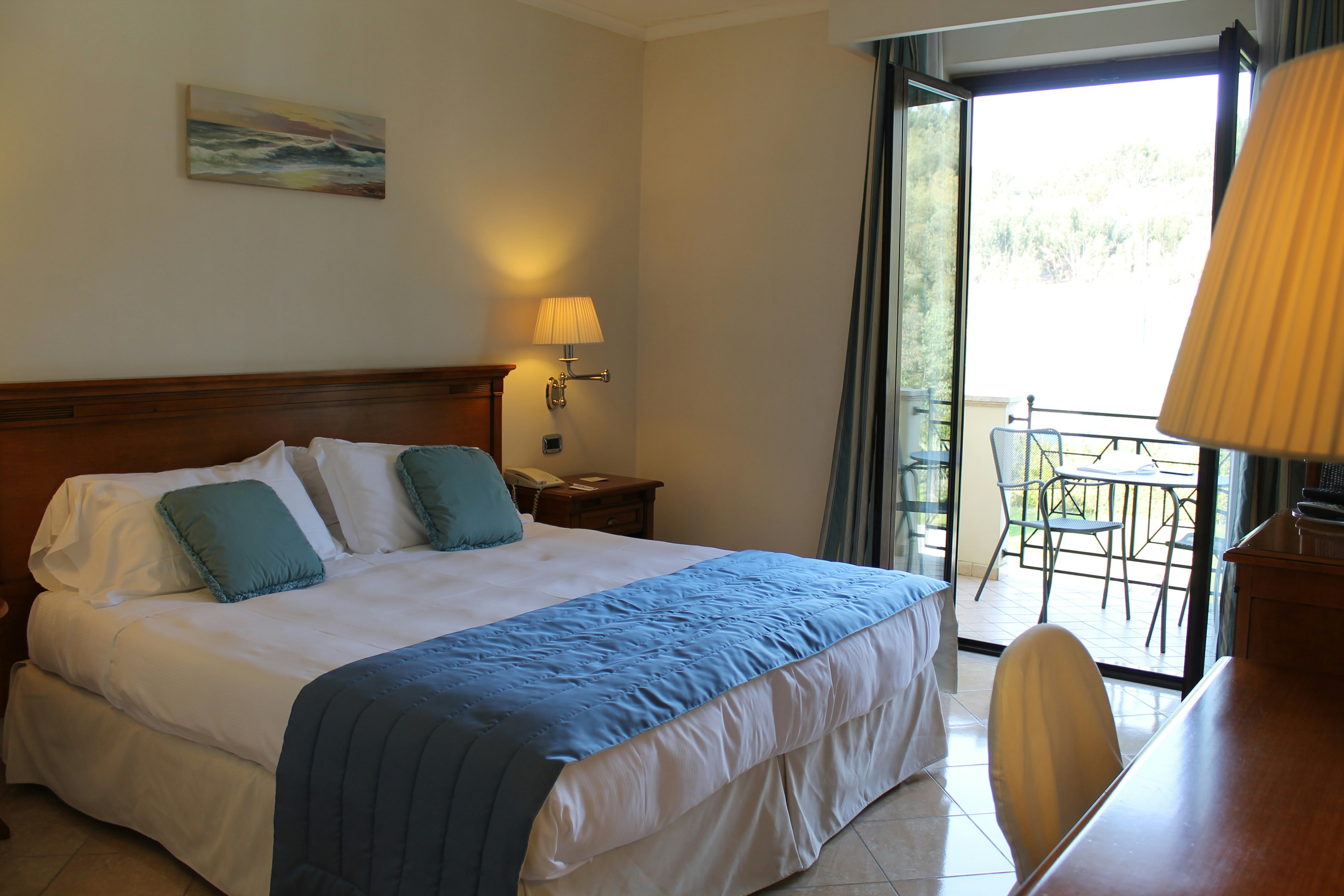 Hotel San Giorgio Crotone 12/45