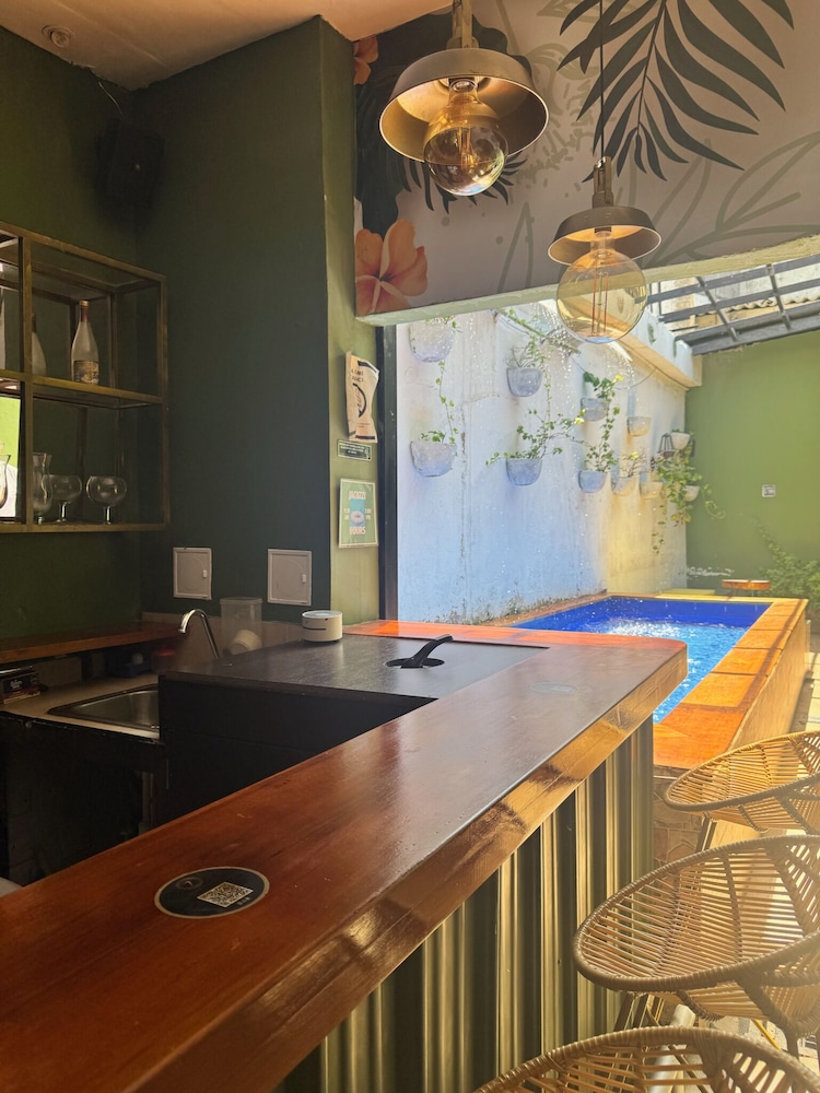 Hostal Seven Nights Cartagena 34/50
