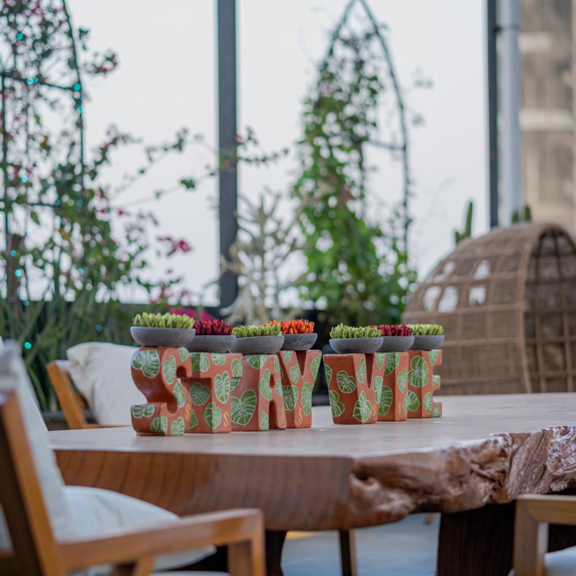Stay.vie Hotel 31/50